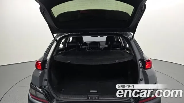 Hyundai Kona Modern, миниатюра 22