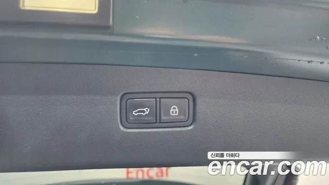 Genesis GV70 2.2 дизель AWD ( ), миниатюра 3