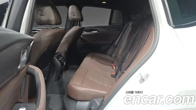 BMW X4 xDrive20i M, миниатюра 16