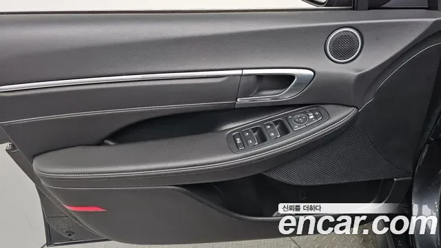 Hyundai Sonata 2.0 LPG Premium, миниатюра 28
