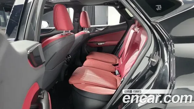 Lexus NX Premium, миниатюра 20