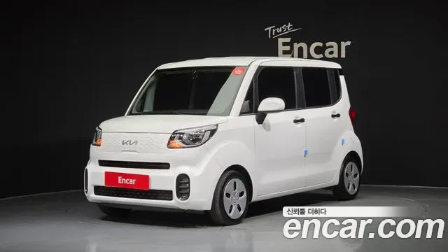Kia The New Ray, миниатюра 8