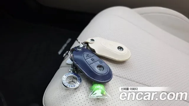 Mercedes-Benz CLE CLE200, миниатюра 10
