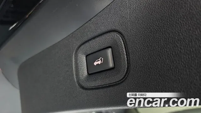 Renault QM6 2.0 LPe RE Signature 2WD, миниатюра 5