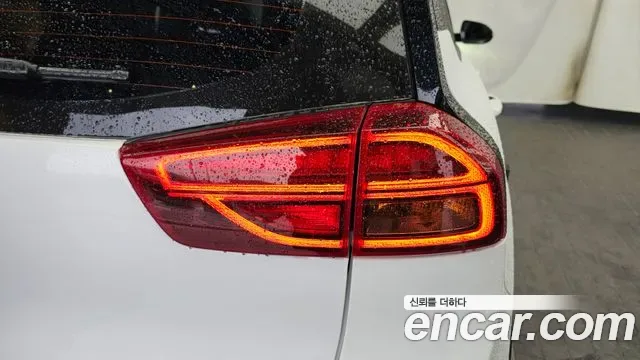 Kia Niro, миниатюра 24