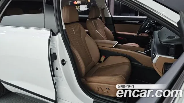 Hyundai Grandeur, миниатюра 9