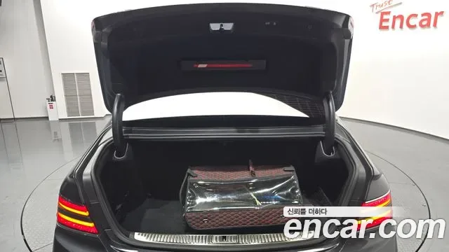 Genesis G90 5.0 AWD Prestige, миниатюра 23