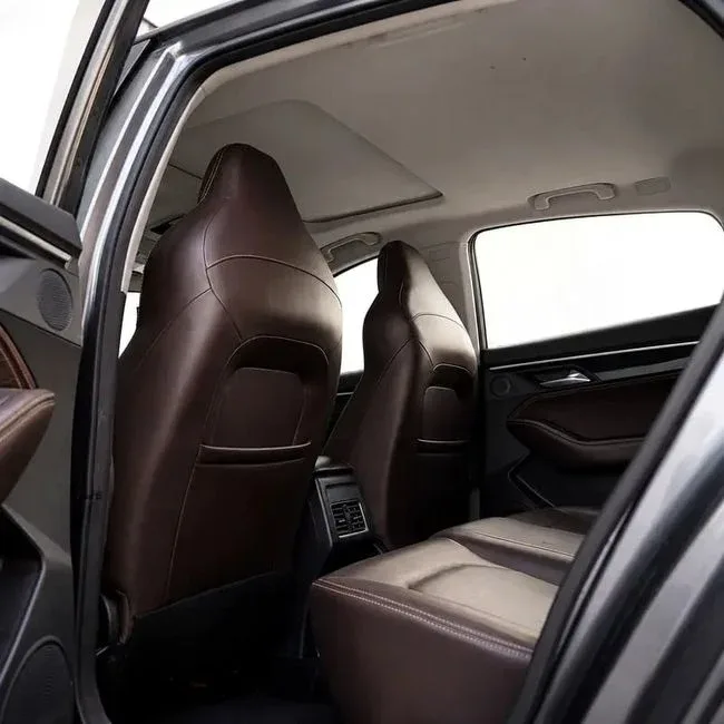 JAC year 2023 Kilometers 80,323 Kms Regional J7 LUXURY 669 P.M • 0% Downpayment • •, миниатюра 21
