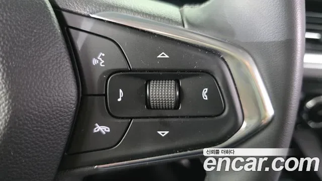 Chevrolet Trax 1.2 ACTIV ( ), миниатюра 14
