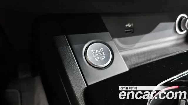 Audi A5 40 TDI Premium, миниатюра 11