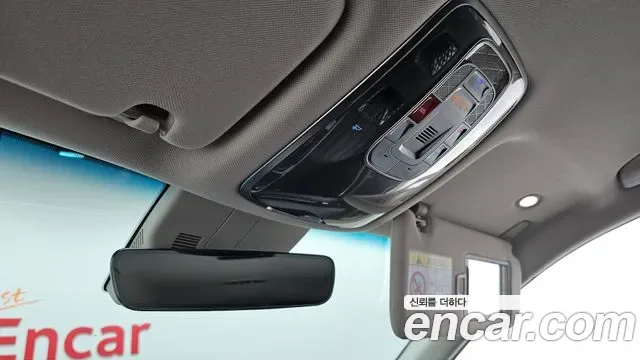 Genesis GV80 2.5T бензин AWD ( ), миниатюра 2