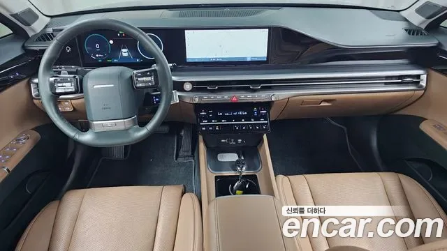 Hyundai Grandeur, миниатюра 23