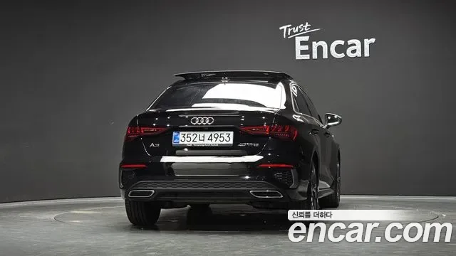 Audi A3 40 TFSI Premium, миниатюра 4