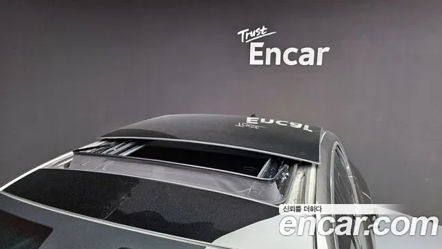 Genesis G90 (RS4) бензин 3.5 Turbo AWD ( ), миниатюра 20