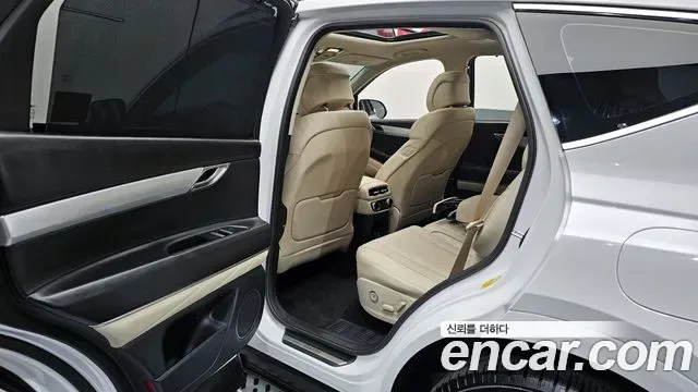 Genesis GV80 2.5T бензин AWD ( ), миниатюра 15
