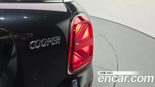 MINI Cooper II, миниатюра 25