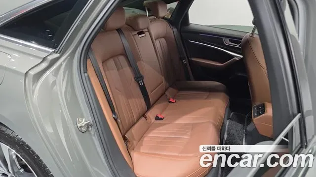 Audi A6 40 TDI Premium, миниатюра 19