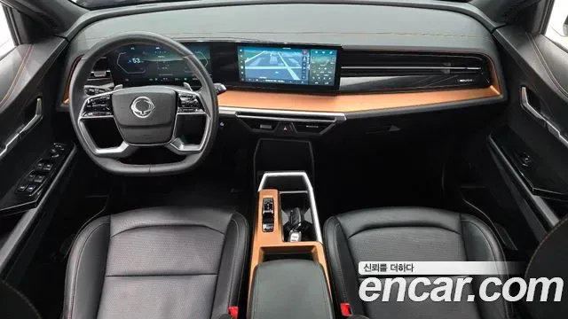 KGM EVX E5, миниатюра 16
