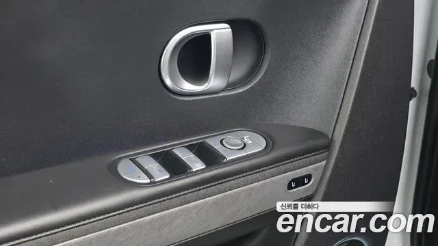 Hyundai Ioniq 5 Prestige, миниатюра 13