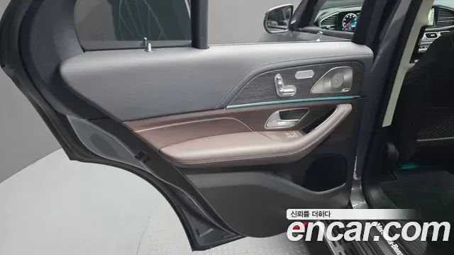 Mercedes-Benz GLE GLE450 4MATIC, миниатюра 10