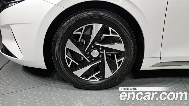 Hyundai Grandeur, миниатюра 28