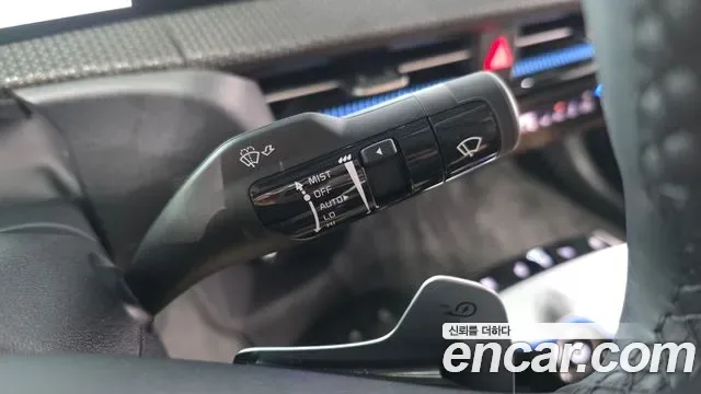Kia EV6, миниатюра 17