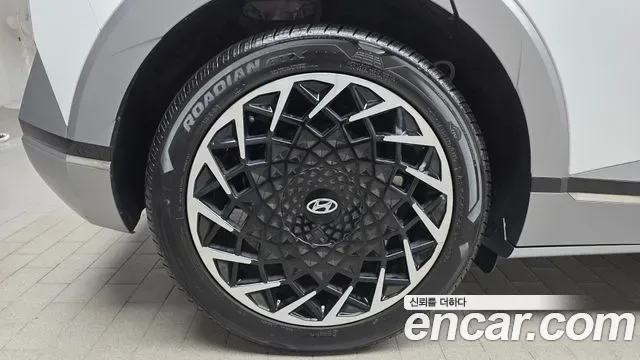 Hyundai Ioniq 5 Prestige, миниатюра 6