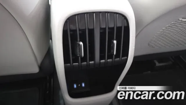 Hyundai Kona бензин 1.6 Turbo 2WD Premium, миниатюра 16