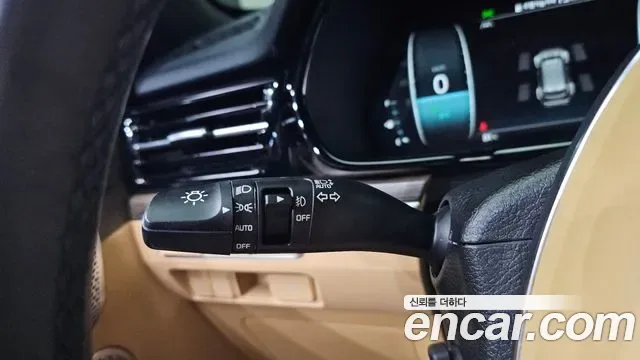 Kia Mohave дизель 3.0 4WD 7 мест, миниатюра 7