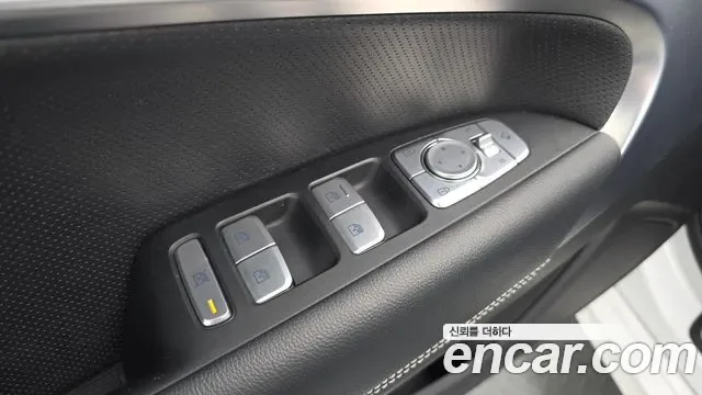Genesis G70 2.0T, миниатюра 12