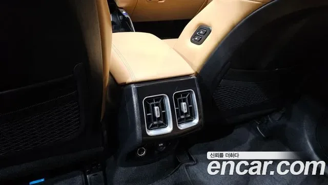 Kia Sorento HEV 1.6 2WD Prestige, миниатюра 21
