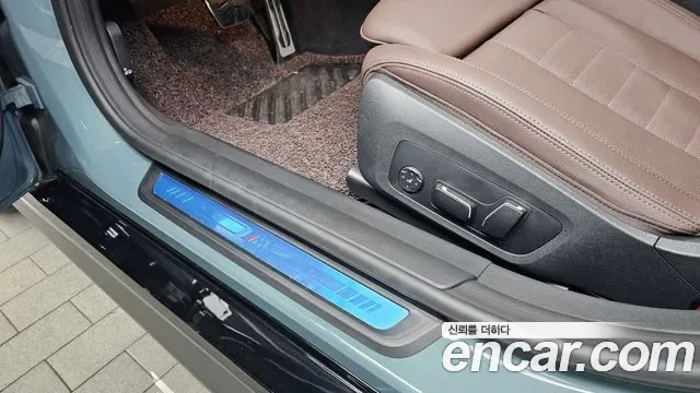 BMW 4 (G22) 420i M, миниатюра 9