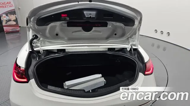Mercedes-Benz CLE CLE450 4MATIC, миниатюра 8