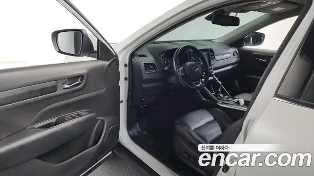 Renault QM6 2.0 LPe LE Signature 2WD, миниатюра 21