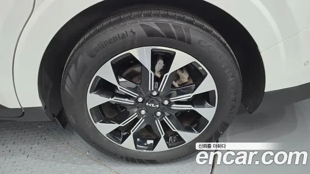 Kia Carnival дизель 7 мест Signature, миниатюра 25