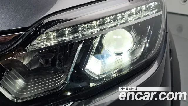 KGM Rexton дизель 2.2 2WD Prestige (5 ), миниатюра 19