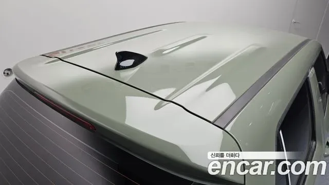 Hyundai Casper, миниатюра 3