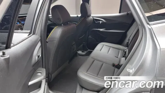 Chevrolet Trax 1.2 ACTIV ( ), миниатюра 16
