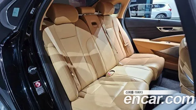 Kia K9 II 3.8 GDI AWD Best Selection I, миниатюра 4