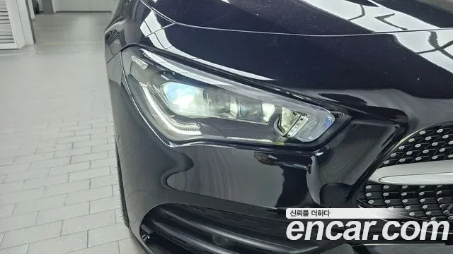 Mercedes-Benz CLA CLA250 4MATIC, миниатюра 8