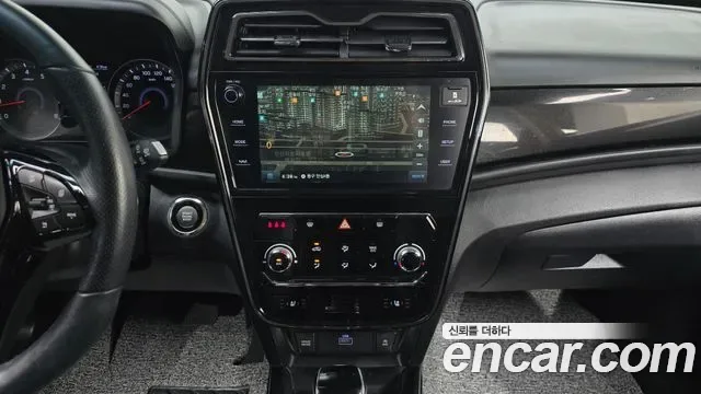 KGM Tivoli бензин 1.5 2WD V3, миниатюра 27
