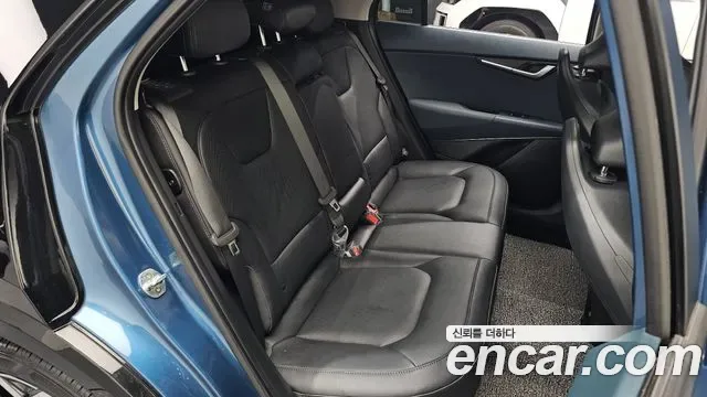 Kia Niro Signature, миниатюра 22