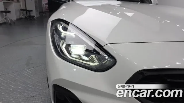 BMW Z4 sDrive20i M, миниатюра 8