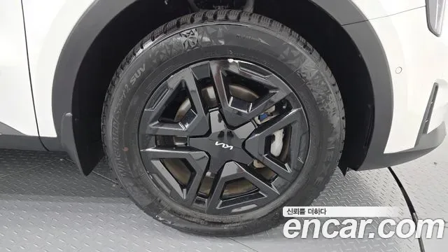 Kia Sorento HEV 1.6 4WD Gravity, миниатюра 20