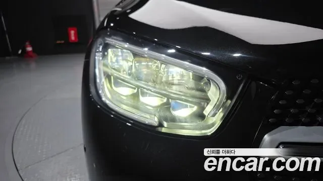 Mercedes-Benz GLC GLC300e 4MATIC, миниатюра 12
