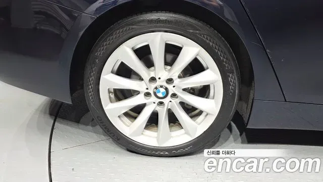 BMW 4 (F32) 420i, миниатюра 14