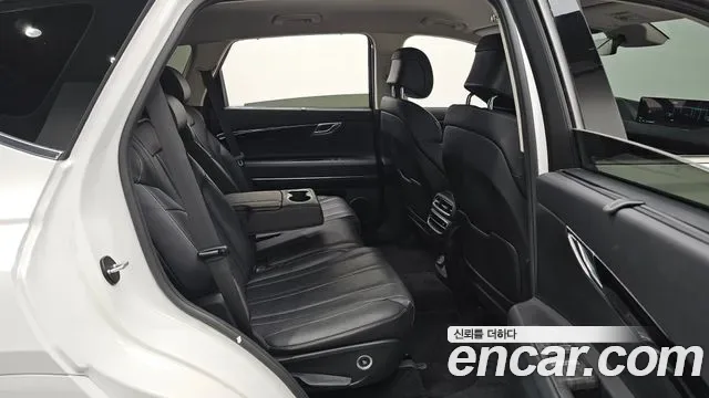 Genesis GV80 2.5T бензин AWD ( ), миниатюра 28