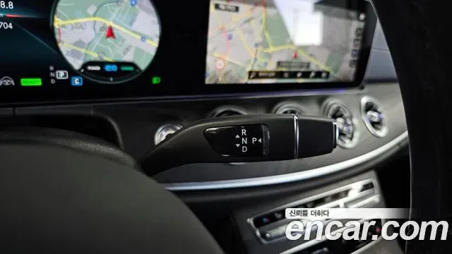 Mercedes-Benz CLS CLS300d 4MATIC, миниатюра 10