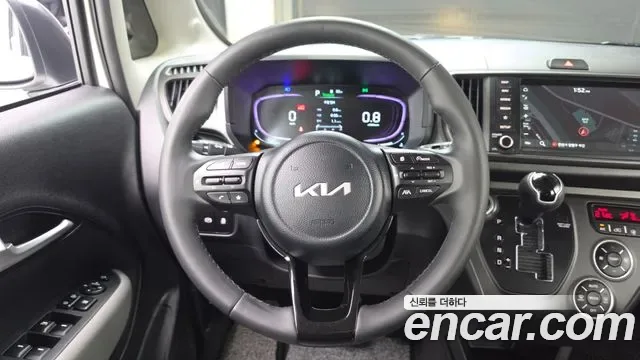 Kia Ray Signature, миниатюра 3
