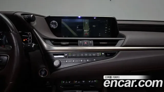 Lexus ES, миниатюра 2